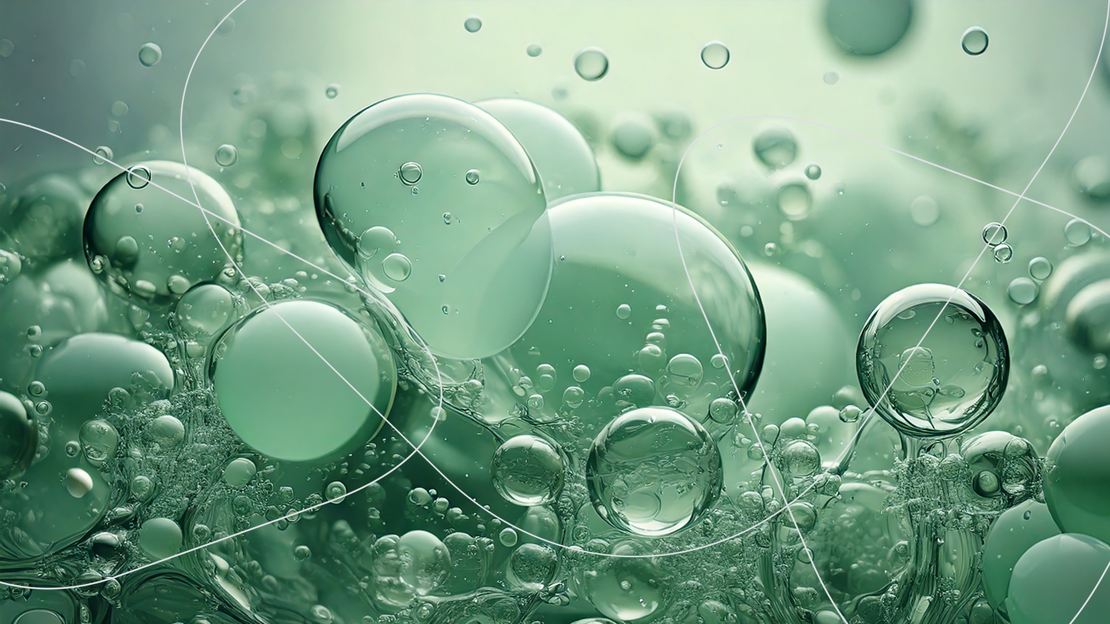 BuBBles Collectie