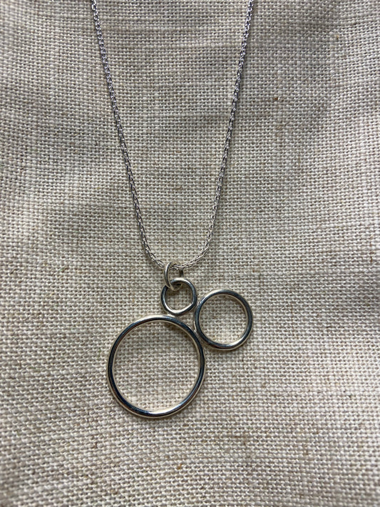 BuBBles hanger M #007