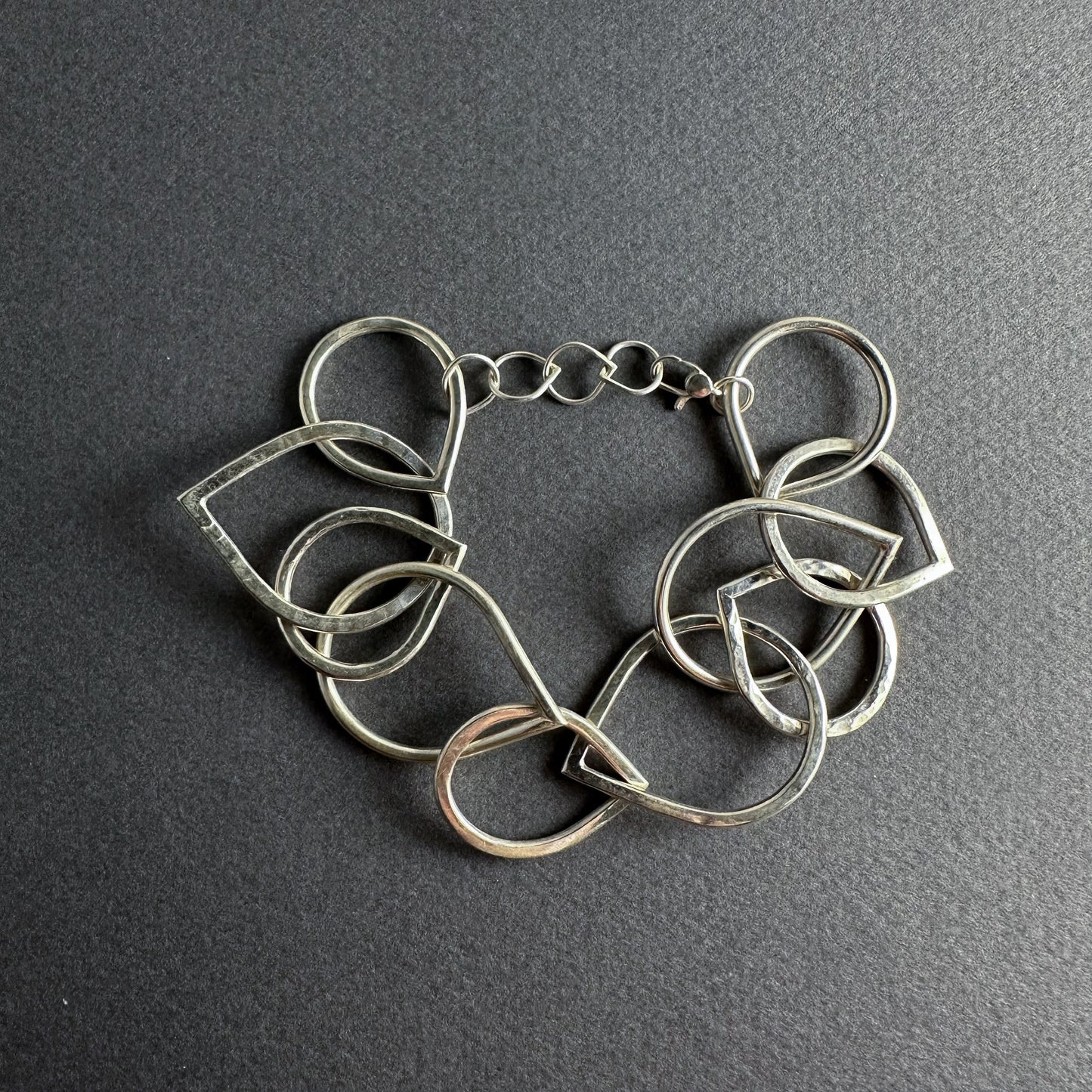 Lotus armband #107