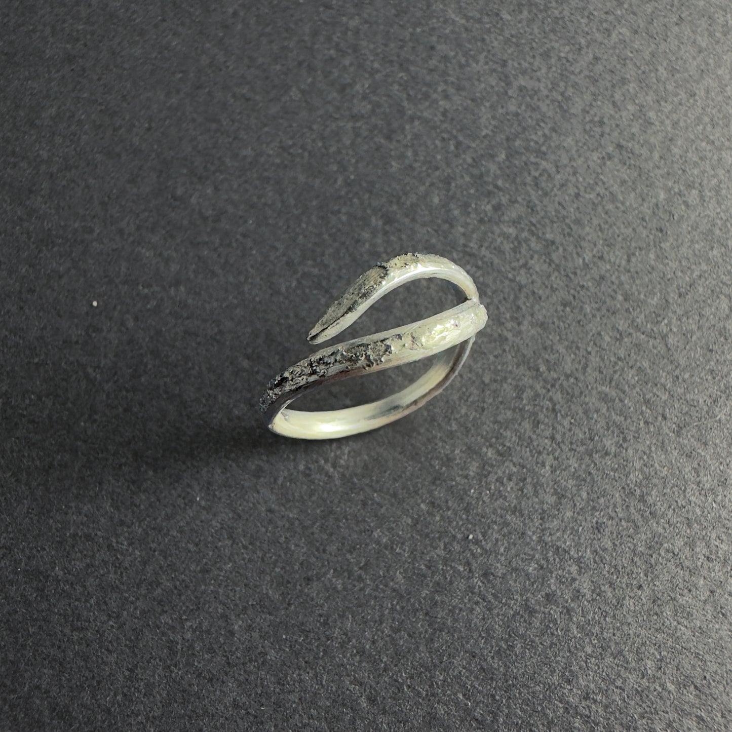 Drift ring #204