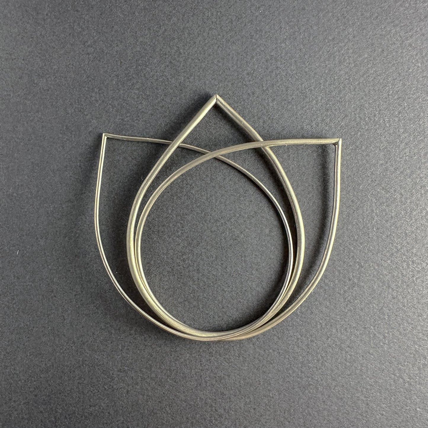 Lotus armband #110