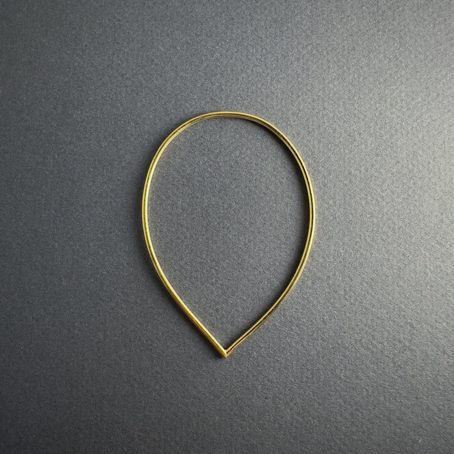 Lotus armband gold #112