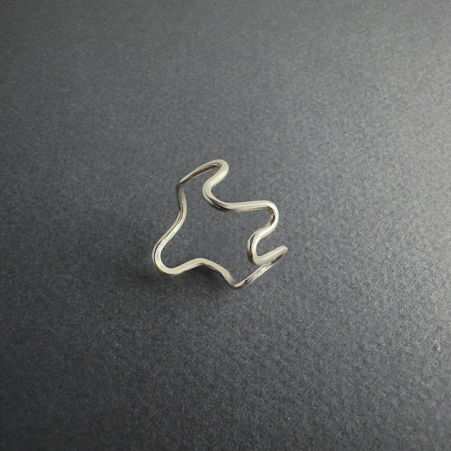 Drift ring #208