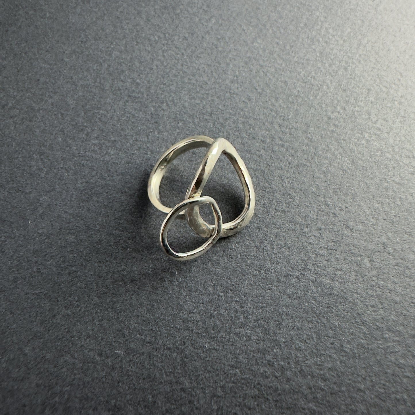 BuBBles ring #018