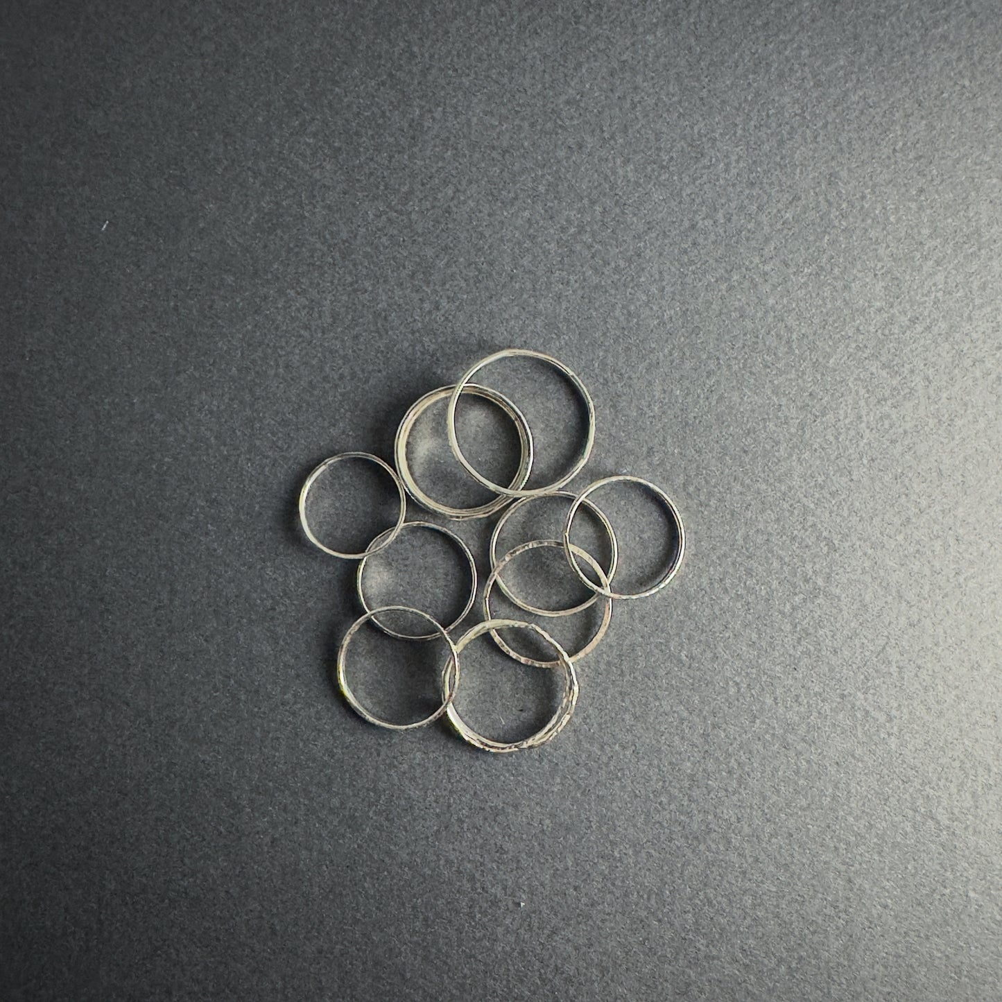 Stapelring #1004