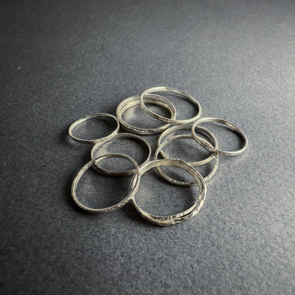 Stapelring #1004